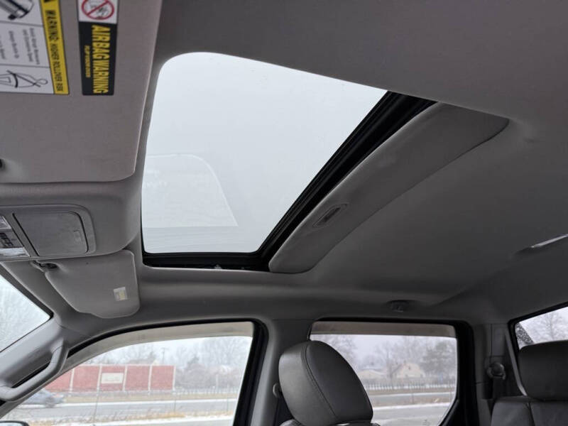 2014 Honda Ridgeline RTL