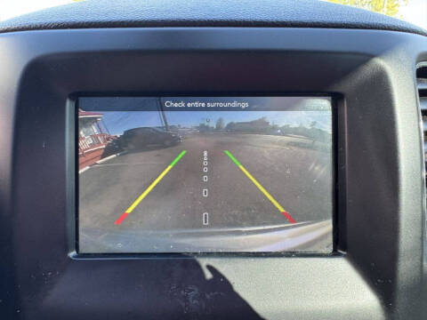 2019 Jeep Compass Sport