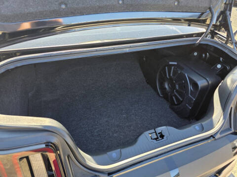 2013 Ford Shelby GT500