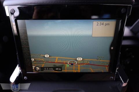 2016 Rolls-Royce Phantom