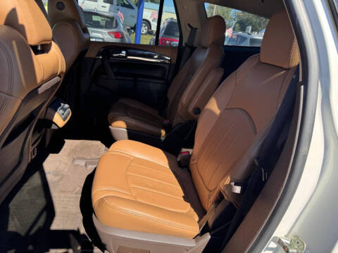 2014 Buick Enclave Premium