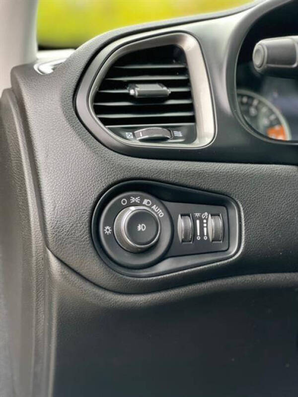 2021 Jeep Renegade Limited