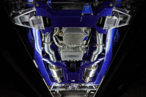 1955 Chevrolet Nomad