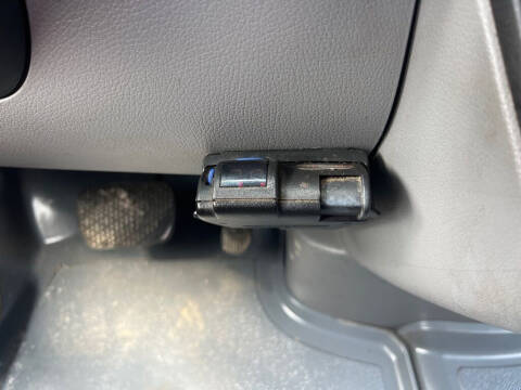 2012 Freightliner Sprinter 2500