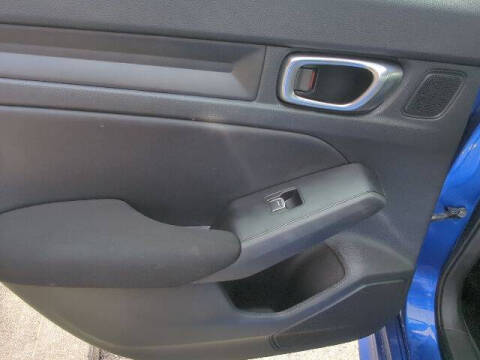 2023 Honda Civic