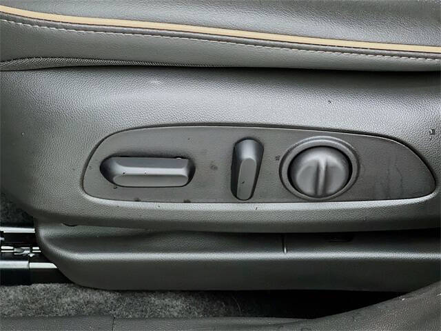 2025 Buick Envista Avenir