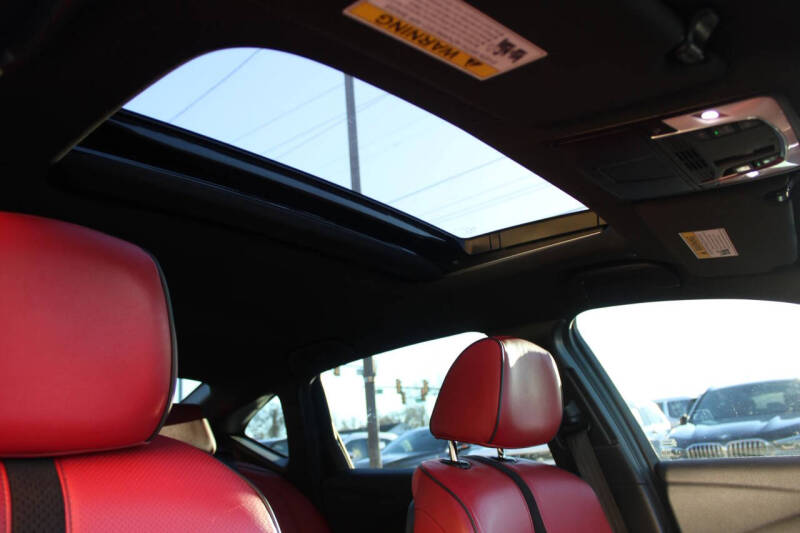 2021 Acura TLX SH-AWD w/A-SPEC