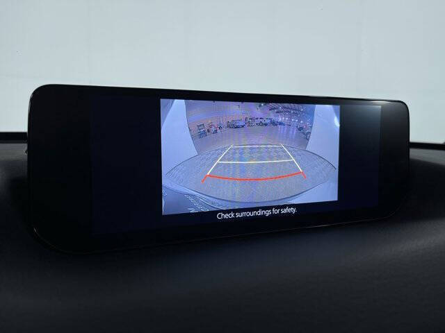 2023 Mazda CX-50 2.5 S Select