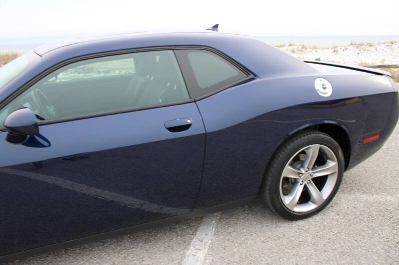 2015 Dodge Challenger R/T