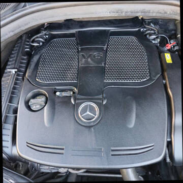 2017 Mercedes-Benz GLE GLE 350