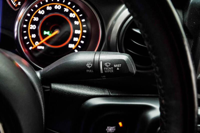 2022 Jeep Wrangler Sport S