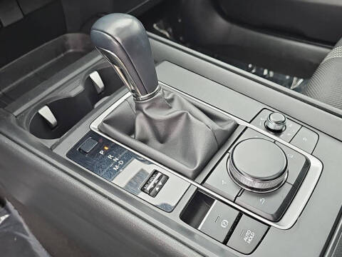 2025 Mazda CX-50 2.5 S Premium