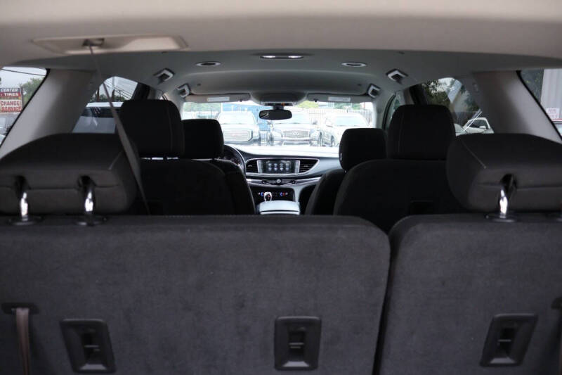 2019 Buick Enclave Preferred