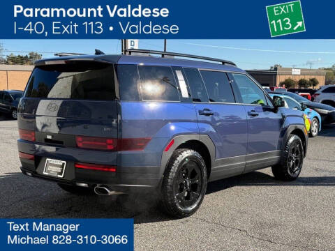 2026 Hyundai Santa Fe XRT