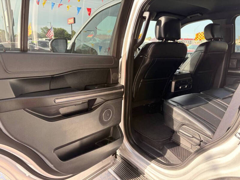 2019 Ford Expedition XLT