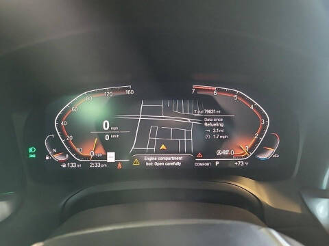 2021 BMW 3 Series 330i