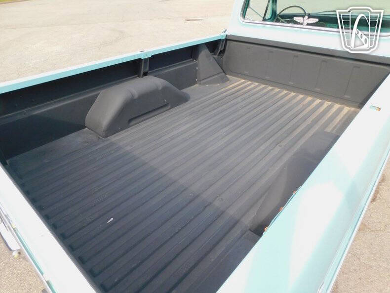 1967 Ford F-250