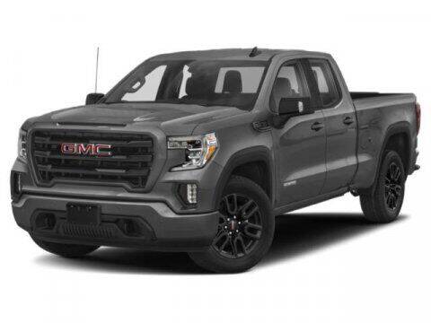 2022 GMC Sierra 1500 Limited for sale at Griffin Buick GMC in Monroe NC