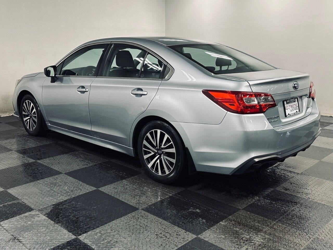 2018 Subaru Legacy for sale at Extreme Auto Pros in Parma Heights, OH