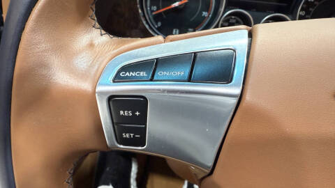 2016 Bentley Continental GT V8 S