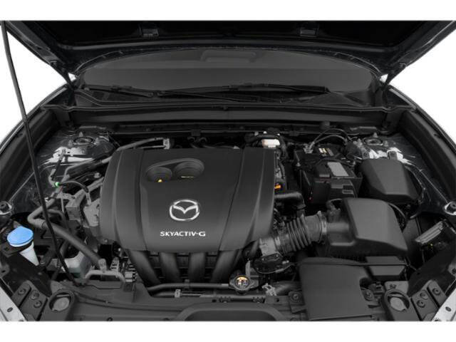 2020 Mazda CX-30