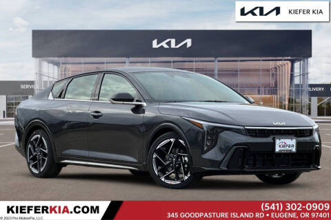 2025 Kia K4 for sale at Kiefer Kia in Eugene OR