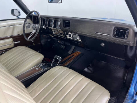 1972 Buick Gran Sport