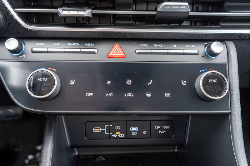 2026 Hyundai Sonata
