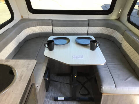 2019 No Boundaries No Bo 16.5 / 20ft