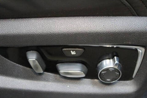 2016 Cadillac Escalade Platinum