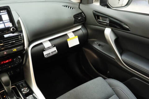 2026 Mitsubishi Eclipse Cross SE