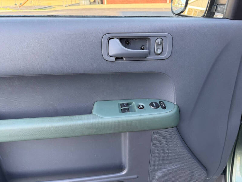 2005 Honda Element LX