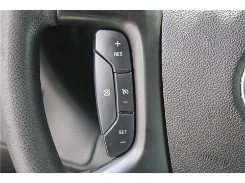 2015 Chevrolet Express 3500