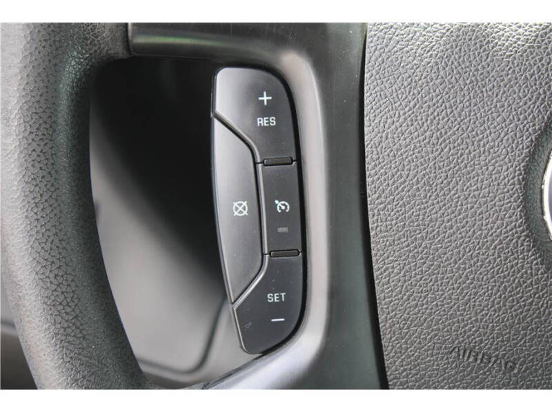 2015 Chevrolet Express 3500