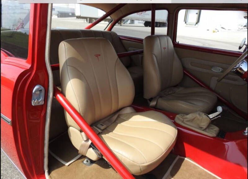 1957 Chevrolet Bel Air