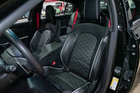 2023 Cadillac CT5-V Blackwing