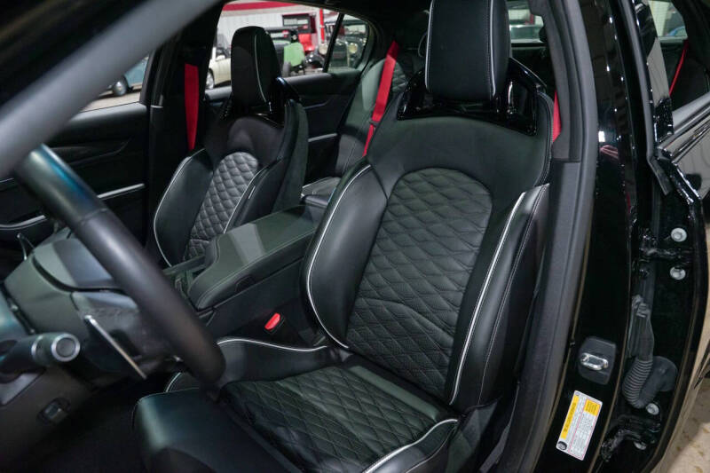 2023 Cadillac CT5-V Blackwing