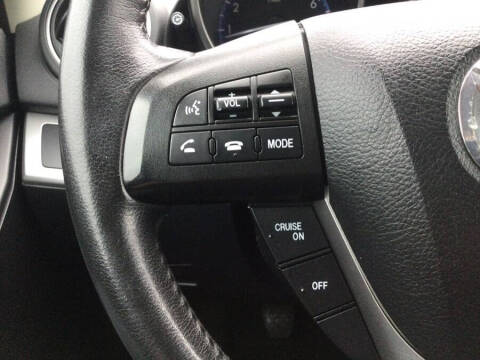 2012 Mazda MAZDA3 i Touring