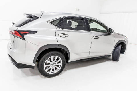 2019 Lexus NX 300