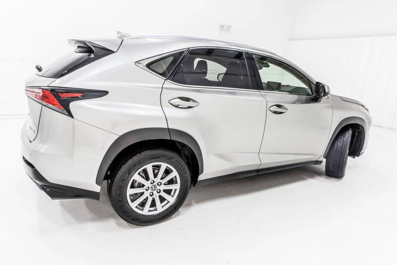 2019 Lexus NX 300