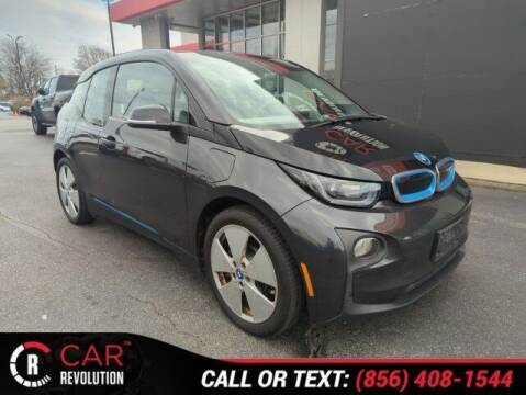 2015 BMW i3 for sale at Car Revolution in Maple Shade NJ
