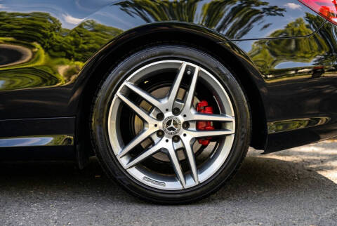 2016 Mercedes-Benz E-Class E 400 4MATIC