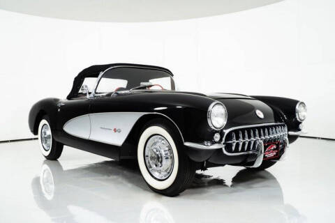 1957 Chevrolet Corvette