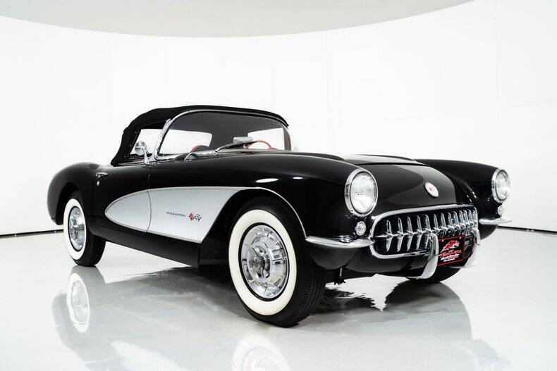 1957 Chevrolet Corvette