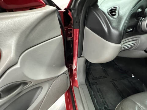 2000 Ford Mustang GT