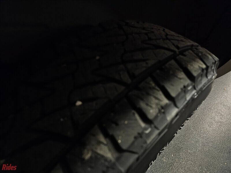 2001 Ford Excursion Limited