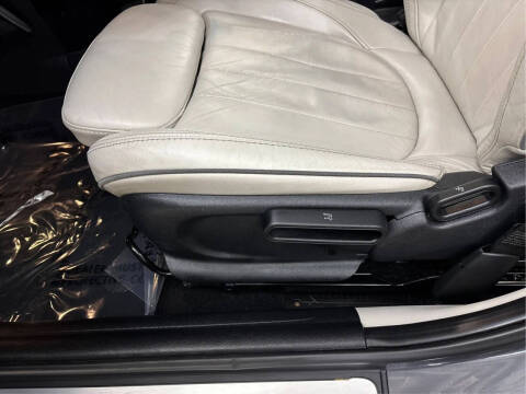2018 MINI Hardtop 4 Door Cooper S