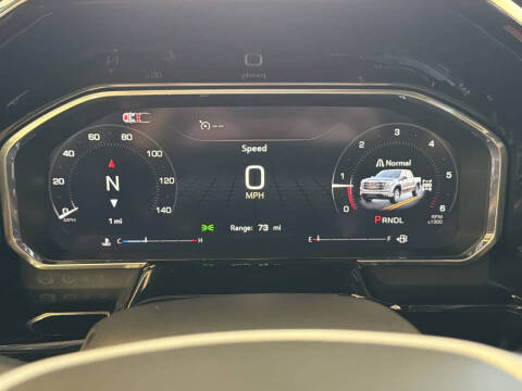 2026 GMC Sierra 1500 Elevation Standard