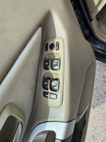 2012 Volvo XC90 3.2