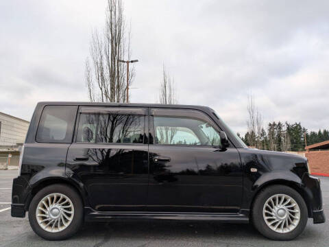 2000 Toyota Black Box